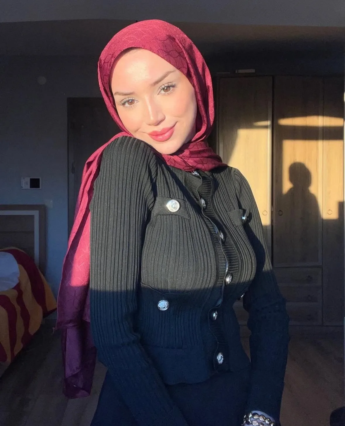 Hilal - Sarıyer Escort