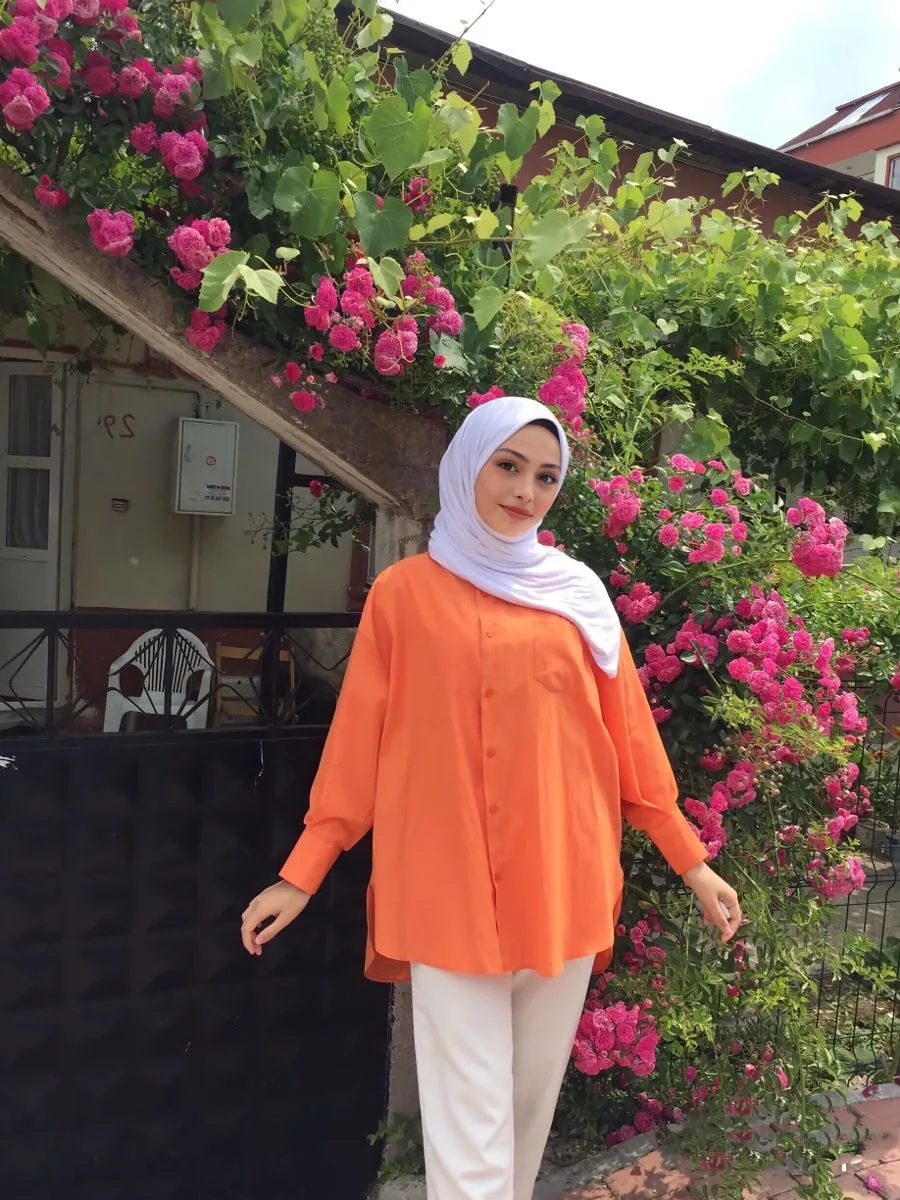 Ilgin - Sarıyer Escort